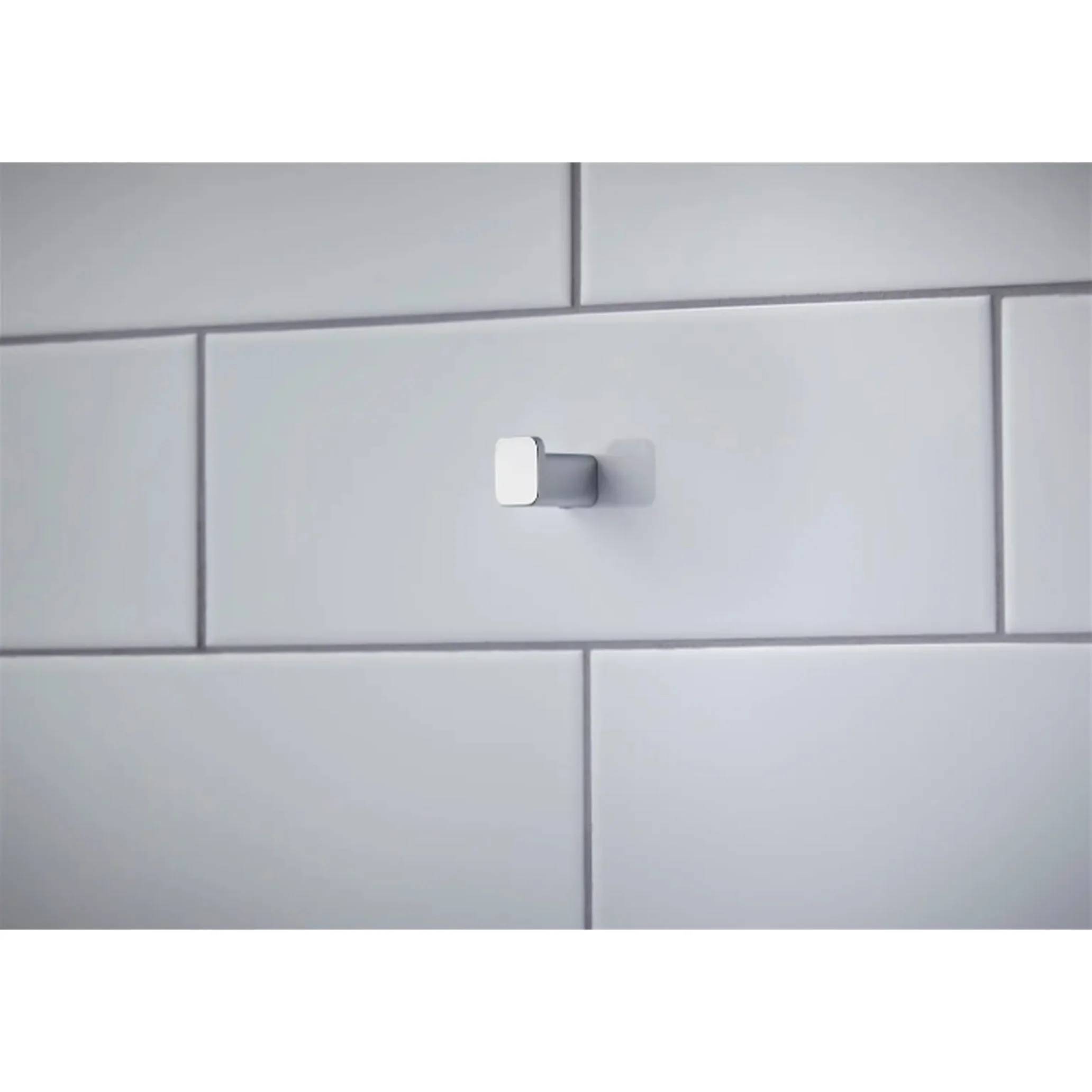 hansgrohe AddStoris Einzelhaken chrom, 1 Stk.