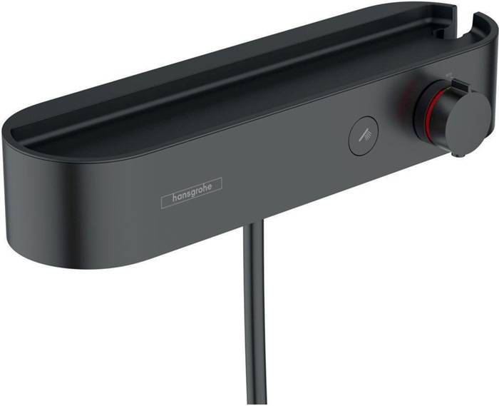 hansgrohe HG Brausetherm. SELECT 400 SHOWERTABLET Aufputz, DN 15