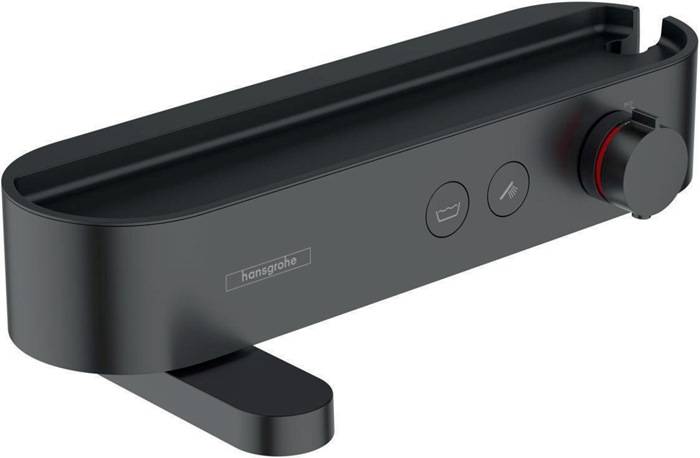 hansgrohe HG Wannentherm SELECT 400 SHOWERTABLET Aufputz, DN 15