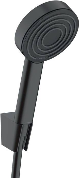 hansgrohe HG Brauseset PULSIFY 105 1jet mit Brauseschlauch 1250mm