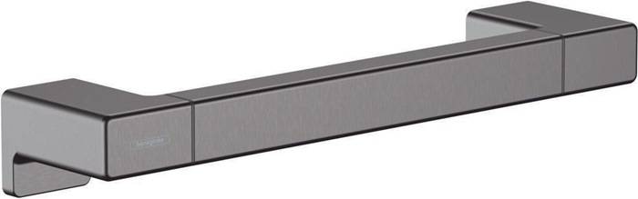 hansgrohe HG Haltestange AddStoris 348mm brushed black