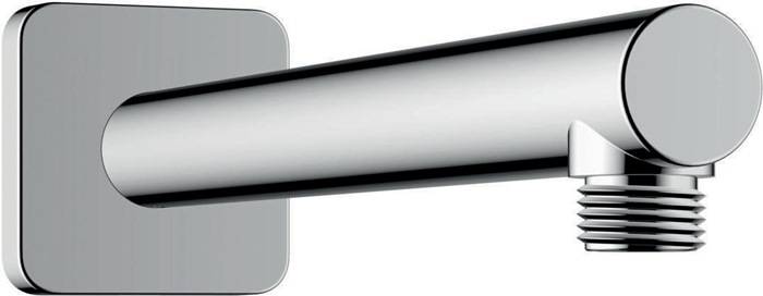 hansgrohe HG Brausearm Vernis Shape Aufputz, 240mm chrom