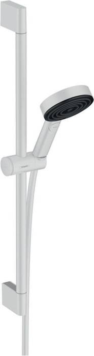 hansgrohe HG Brauseset PULSIFY SELECT 105 3jet Relaxation EcoSm Bsta