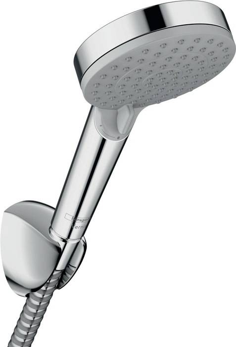 hansgrohe HG Brauseset VERNIS Blend Vario/Porter EcoSmart Version