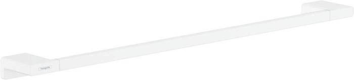 hansgrohe HG Badetuchhalter AddStoris 648mm mattweiß