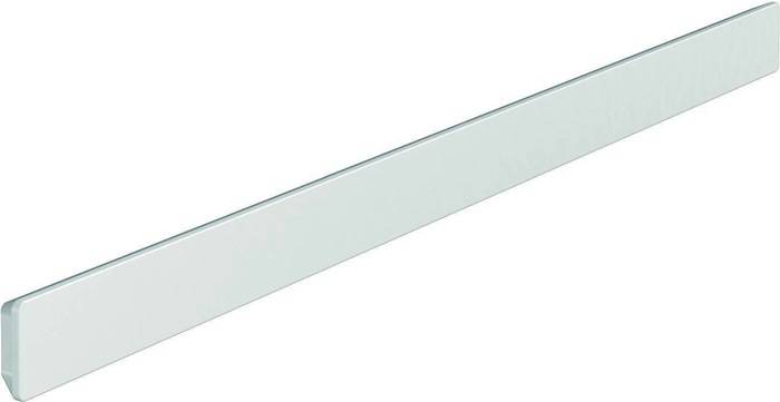 hansgrohe HG Wandleiste WallStoris 500mm mattweiß