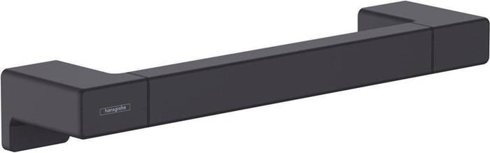 hansgrohe HG Haltestange AddStoris 348mm mattschwarz