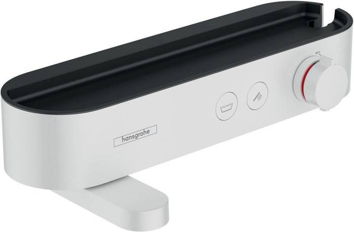 hansgrohe HG Wannentherm SELECT 400 SHOWERTABLET Aufputz, DN 15