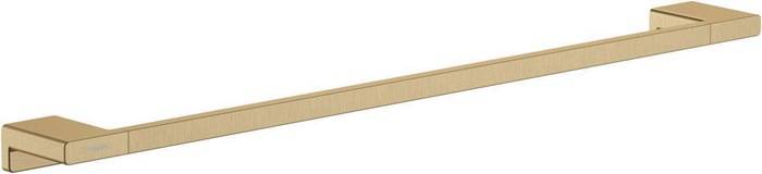 hansgrohe HG Badetuchhalter AddStoris 648mm brushed bronze
