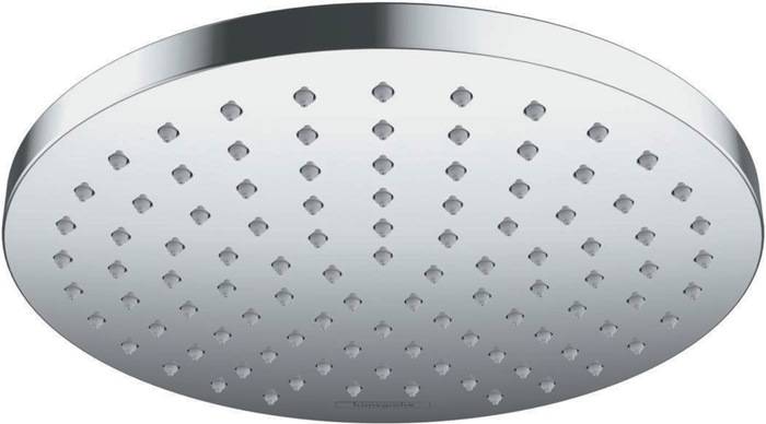 hansgrohe HG Kopfbrause Vernis Blend 200 1jet EcoSmart chrom