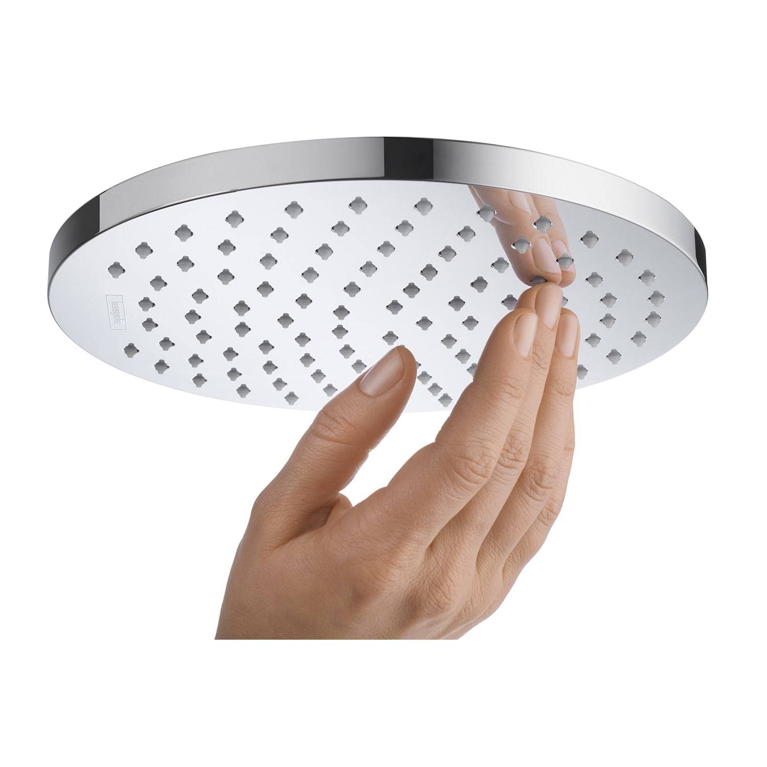 hansgrohe Vernis Blend Kopfbrause 200 1jet EcoSmart, Chrom