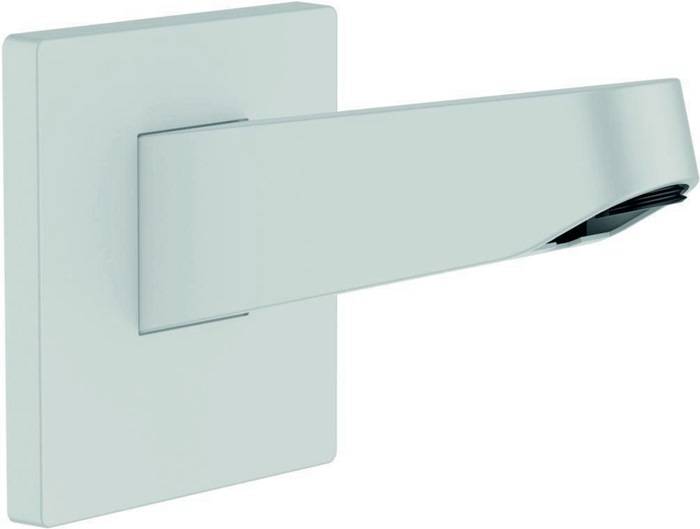 hansgrohe HG Wandanschluss PULSIFY für Kopfbrause 260 mattweiß