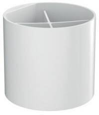 hansgrohe HG Becher WallStoris d= 126mm mattweiß
