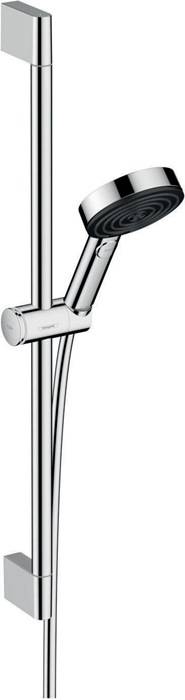 hansgrohe HG Brauseset PULSIFY SELECT 105 3jet Relaxation EcoSm Bsta