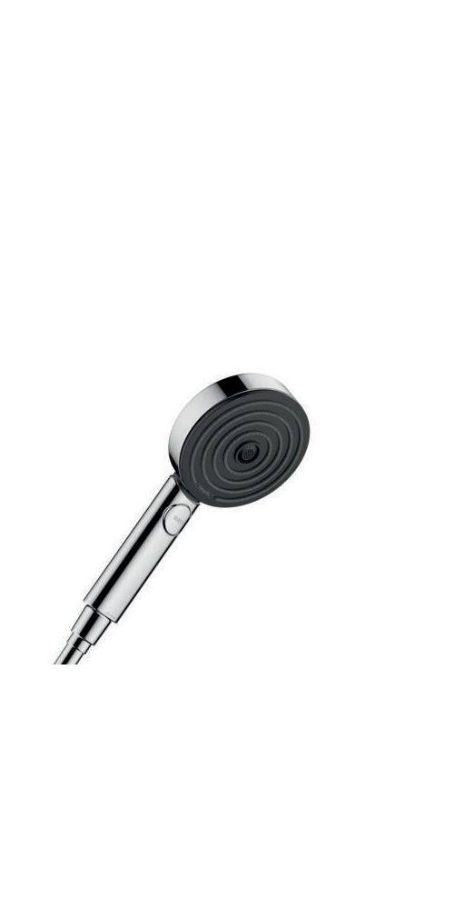 hansgrohe HG Handbrause PULSIFY SELECT 105 3jet Activation chrom
