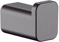hansgrohe HG Einzelhaken AddStoris brushed black