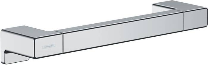 hansgrohe HG Haltestange AddStoris 348mm chrom