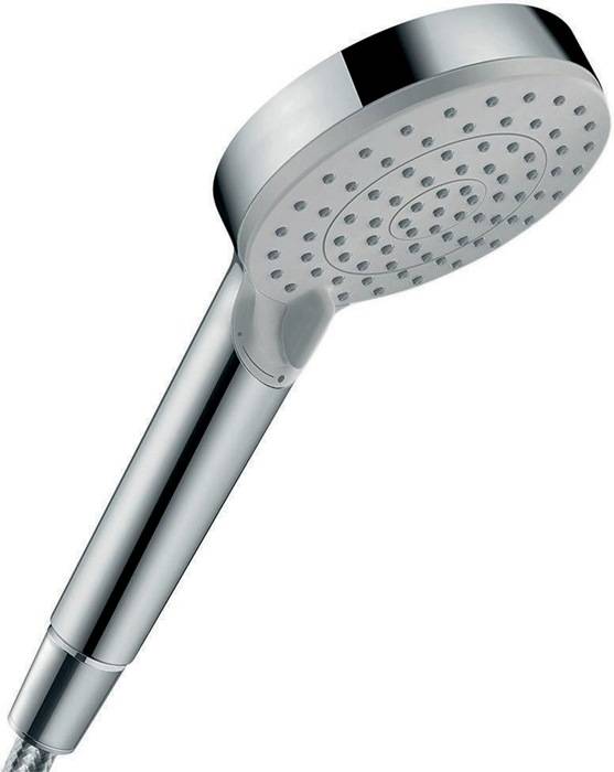 hansgrohe Handbrause VERNIS Blend Vario EcoSmart chrom EcoSmart chrom