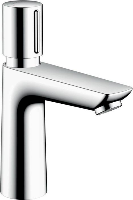 hansgrohe HG Selbstschluss-Waschtischmischer TALIS mit
