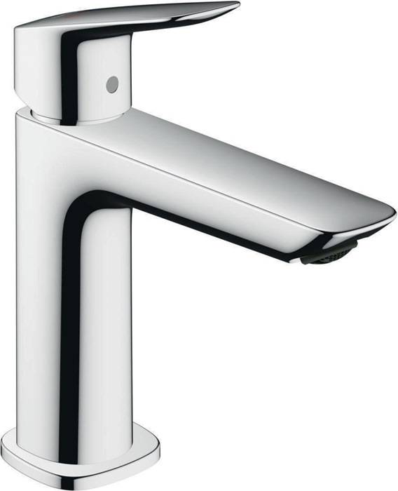 hansgrohe HG Einhebel-Waschtischmischer 110 LOGIS CoolStart m ZAG G 1