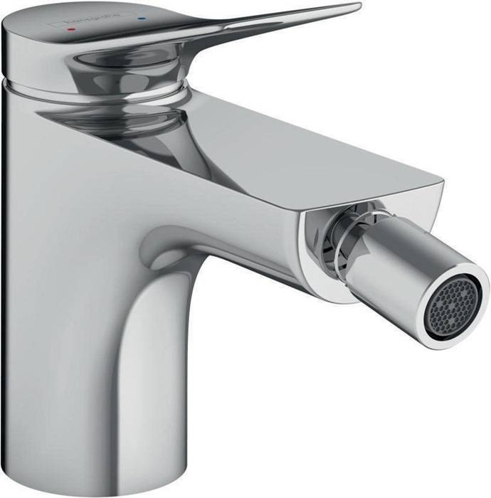 hansgrohe HG Einhebel-Bidetmischer VIVENIS m