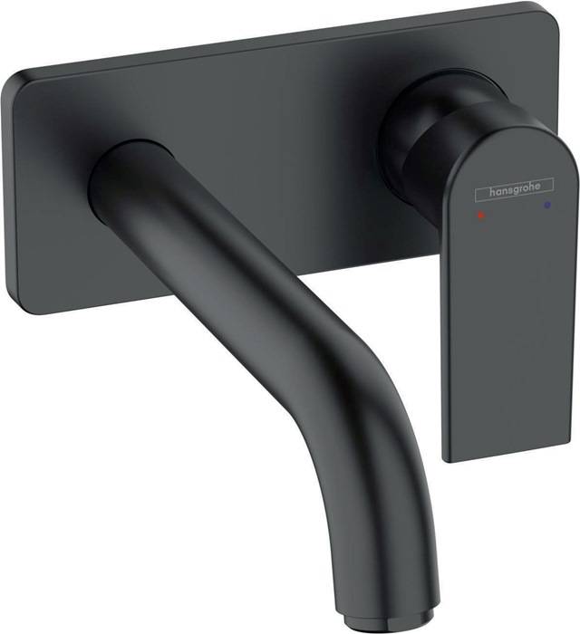 hansgrohe HG Fertigmontageset VERNIS Shape f
