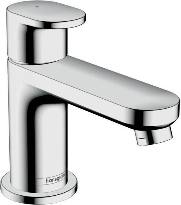 hansgrohe HG Standventil VERNIS Blend 70 ohne Ablaufgarnitur chrom