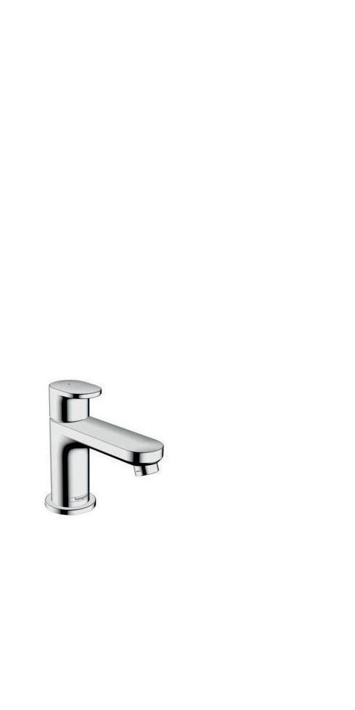 hansgrohe HG Standventil VERNIS Blend 70 ohne Ablaufgarnitur chrom