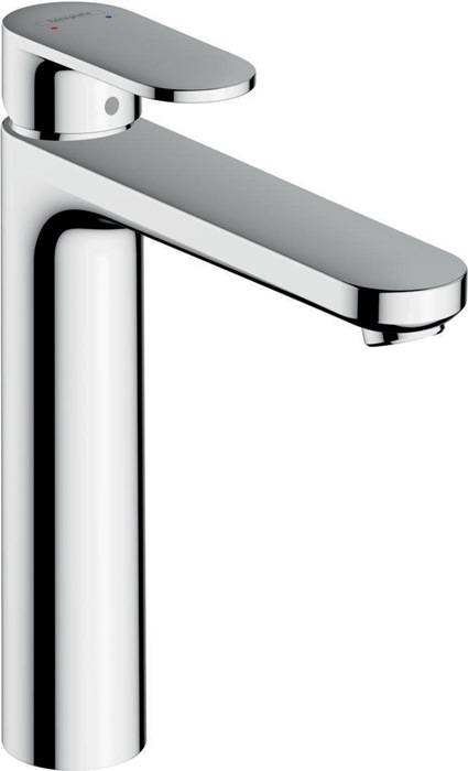 hansgrohe HG EH-WT-MI VERNIS Blend 190 m Zugst-Ablaufgarn. 1 1/4"