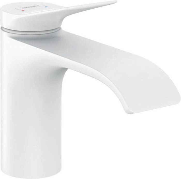 hansgrohe HG Einhebel-Waschtischmischer VIVENIS 80 ohne