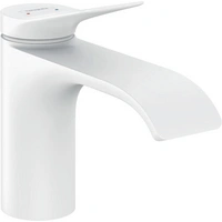 hansgrohe HG Einhebel-Waschtischmischer VIVENIS 80 ohne hansgrohe HG Einhebel-Waschtischmischer VIVENIS 80 ohne