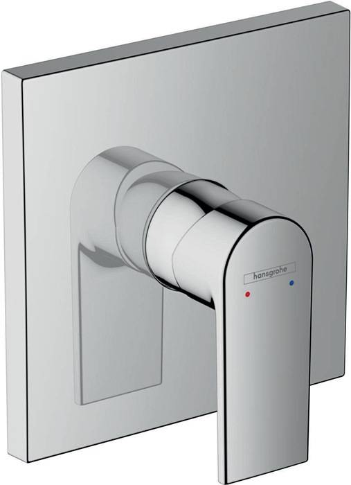 hansgrohe HG Fertigmontageset VERNIS Shape für