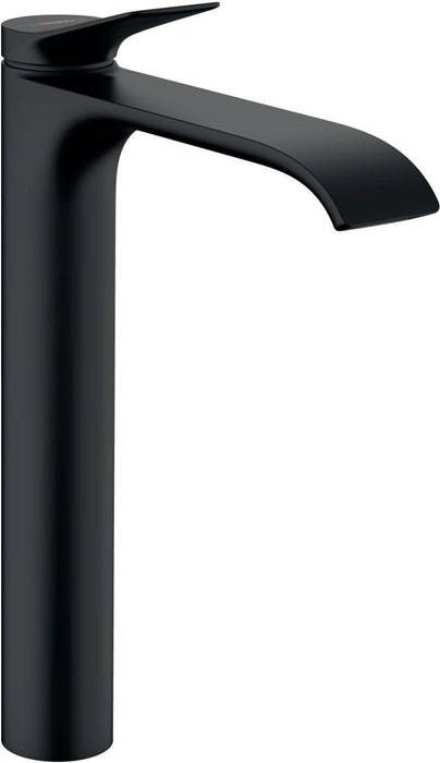 hansgrohe HG EH-WT-MI VIVENIS 250 m Zugst-Ablaufgarn. 1 1/4"