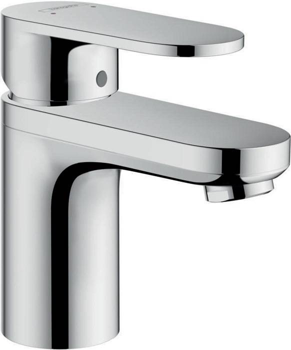 hansgrohe HG EH-WT-MI VERNIS Blend 100 isolierte Wasserführung chrom