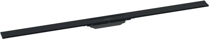 hansgrohe HG Duschrinne RainDrain Flex kürzbar freie Montage 1200mm