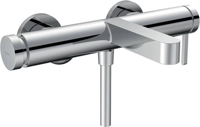 hansgrohe HG Einhebel-Wannenmischer FINORIS Aufputz chrom