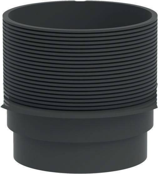 hansgrohe HG Höhenausgleich RainDrain Spot Ergänzungsstück