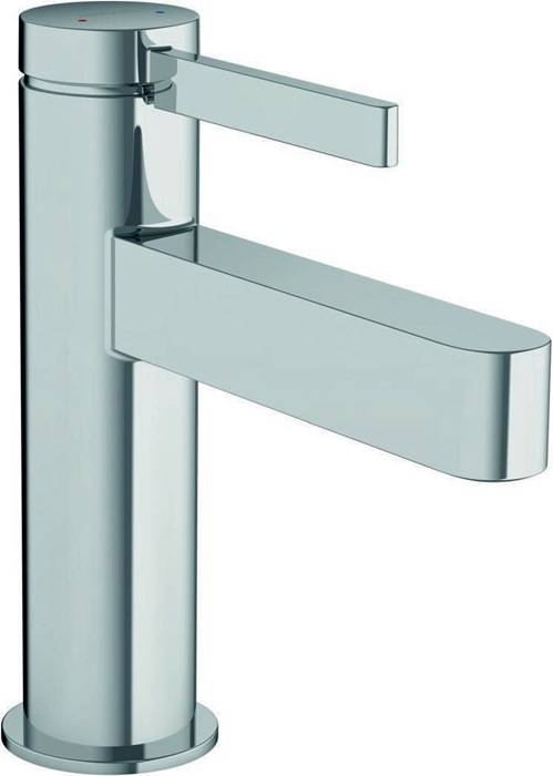 hansgrohe HG EH-WT-MI FINORIS 100 m Push-Open Ablaufgarnitur 1 1/4"