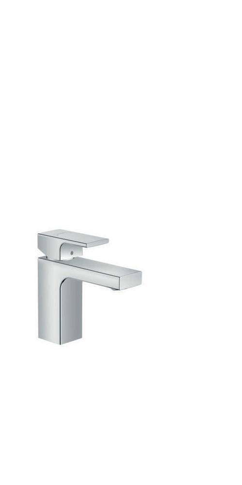 hansgrohe HG EH-WT-MI VERNIS Shape 100 m Zugstangen-Ablaufgarnitur 1