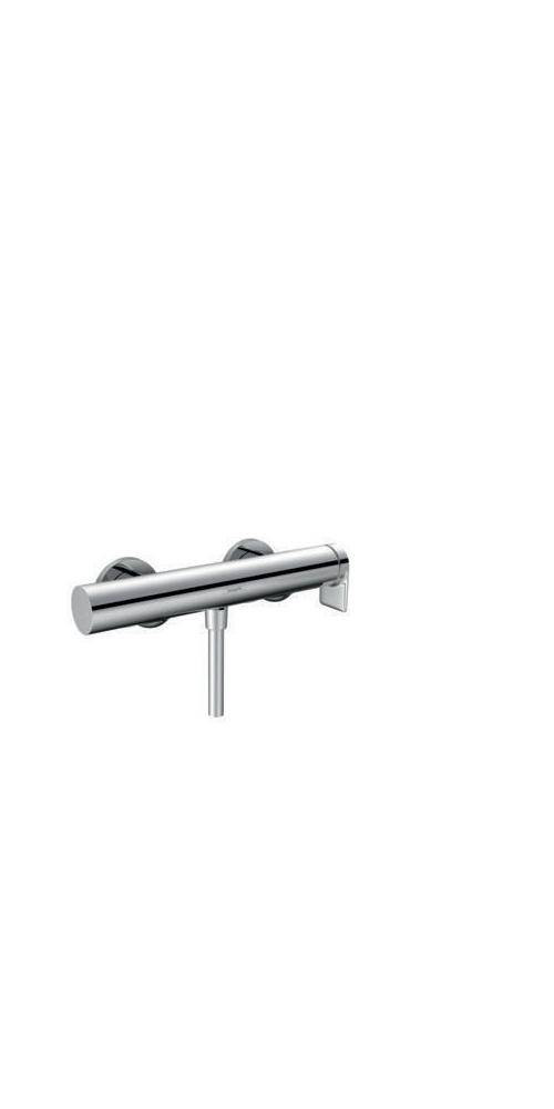 hansgrohe HG Einhebel-Brausemischer VIVENIS Aufputz chrom