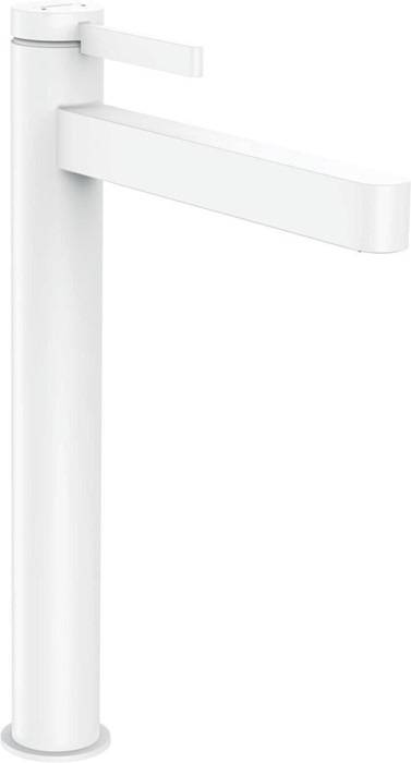 hansgrohe HG EH-WT-MI FINORIS 260 für Waschschüssel mattweiß