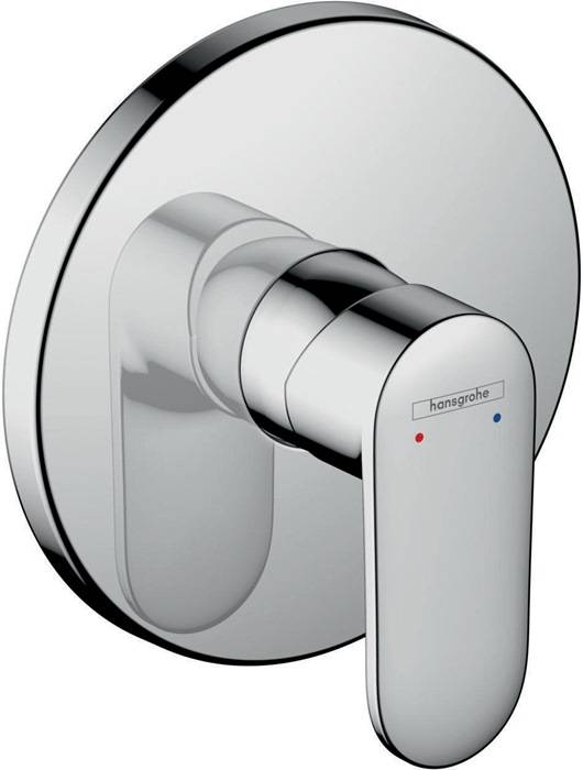 hansgrohe HG Fertigmontageset VERNIS Blend für