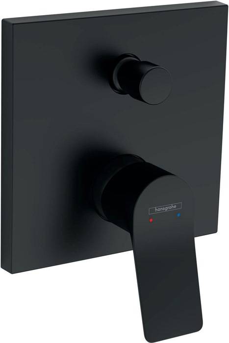 hansgrohe HG Fertigmontageset VIVENIS f Unterputz-Wannenmischer o
