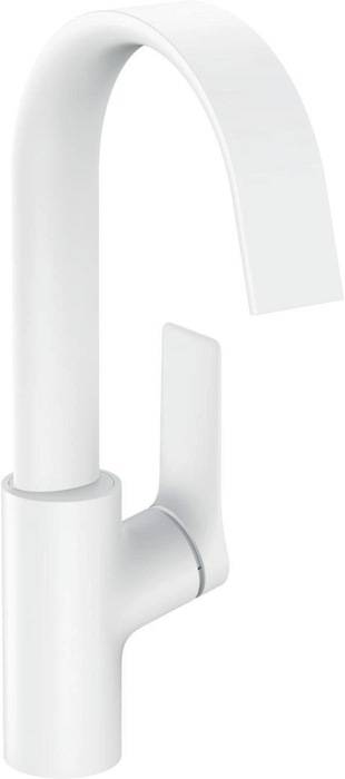 hansgrohe HG EH-WT-MI VIVENIS 210 ohne Ablaufgarnitur mattweiß