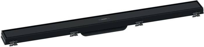 hansgrohe HG Duschrinne RainDrain Match m höhenverstellb Ra 800mm