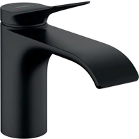hansgrohe HG Einhebel-Waschtischmischer VIVENIS 80 m hansgrohe HG Einhebel-Waschtischmischer VIVENIS 80 m