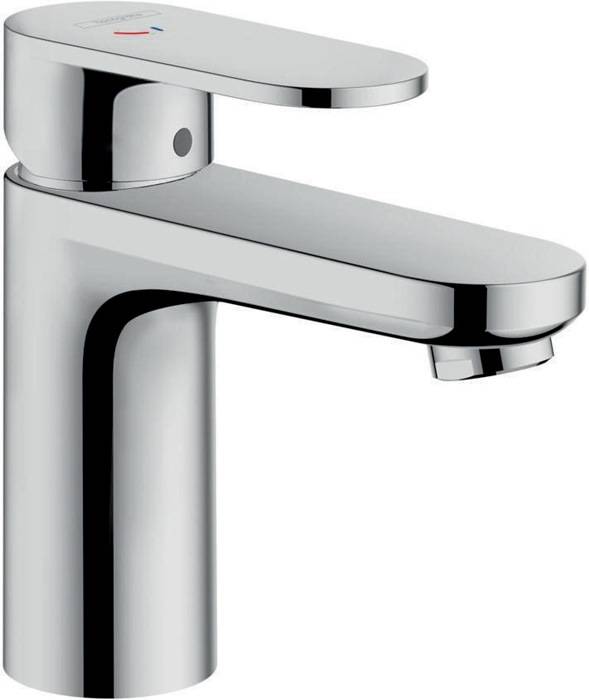 hansgrohe HG EH-WT-MI VERNIS Blend 100 CoolStart m Zugst-Ablaufgarn.