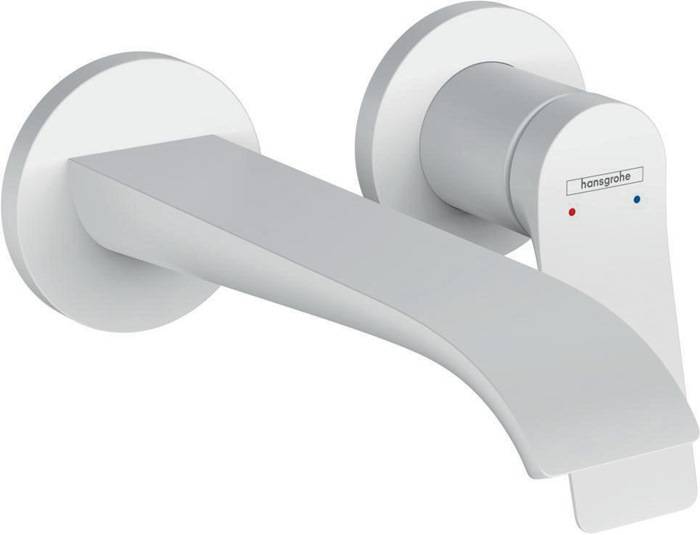 hansgrohe HG Fertigmontageset VIVENIS f