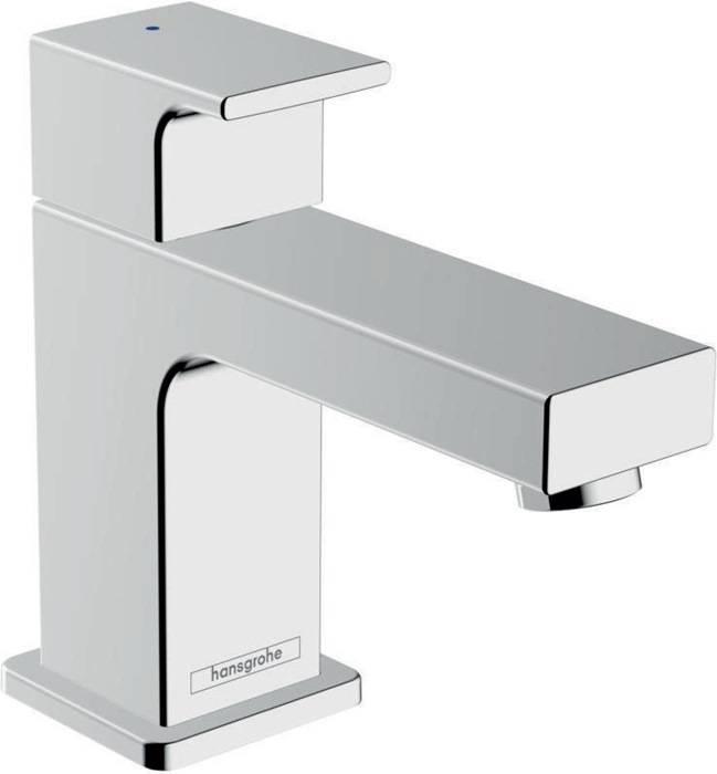 hansgrohe HG Standventil VERNIS Shape 70 ohne Ablaufgarnitur chrom