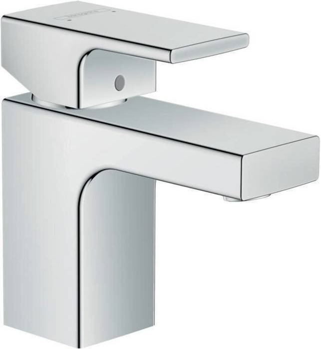 hansgrohe HG EH-WT-MI VERNIS Shape 70 m Zugstangen-Ablaufgarnitur 1